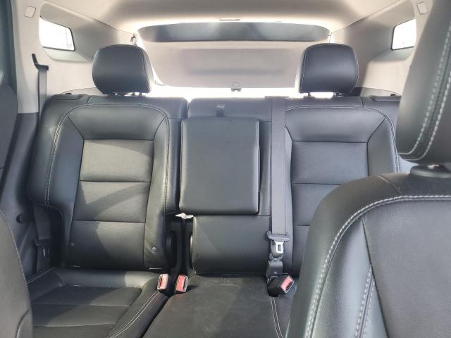 GMC TERRAIN SLT 2022