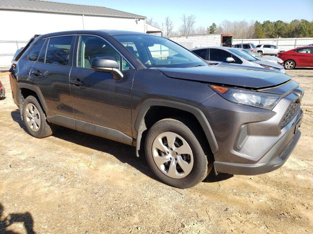 TOYOTA RAV4 LE 2022