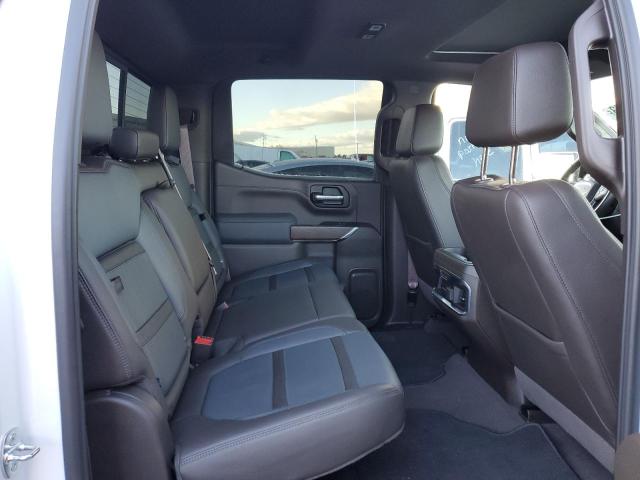 GMC SIERRA K1500 DENALI 2021
