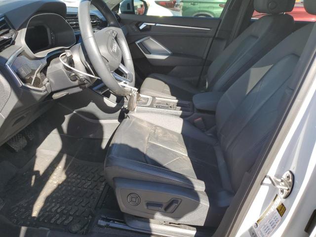 AUDI Q3 PREMIUM S LINE 45 2021