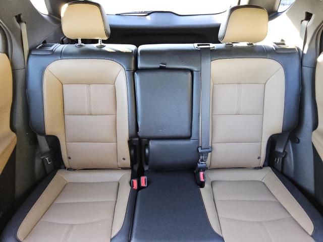 CHEVROLET EQUINOX PREMIER 2023
