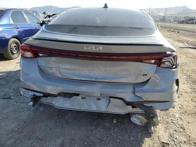 KIA K5 GT LINE 2022