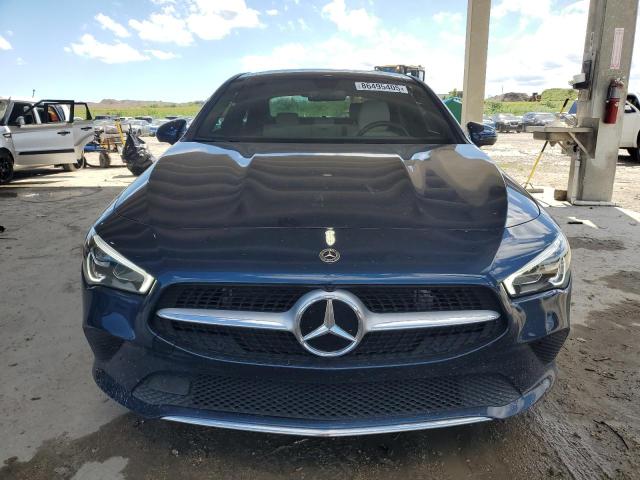 MERCEDES-BENZ CLA 250 2022