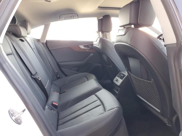 AUDI A5 PREMIUM PLUS 40 2022