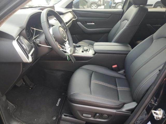 MAZDA CX-90 SELECT 2024