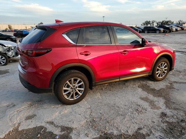 MAZDA CX-5 PREFERRED 2023