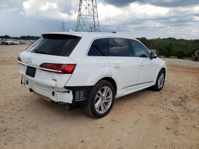 AUDI Q7 PREMIUM PLUS 2021