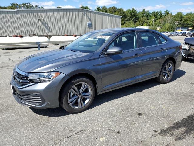 VOLKSWAGEN JETTA SE 2023