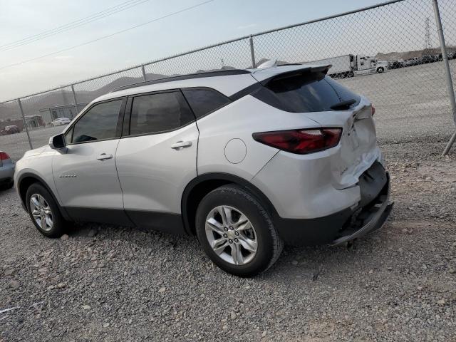 CHEVROLET BLAZER 2LT 2020