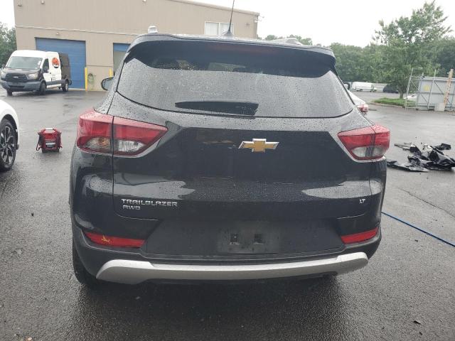 CHEVROLET TRAILBLAZER LT 2023