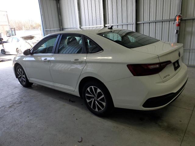 VOLKSWAGEN JETTA S 2024