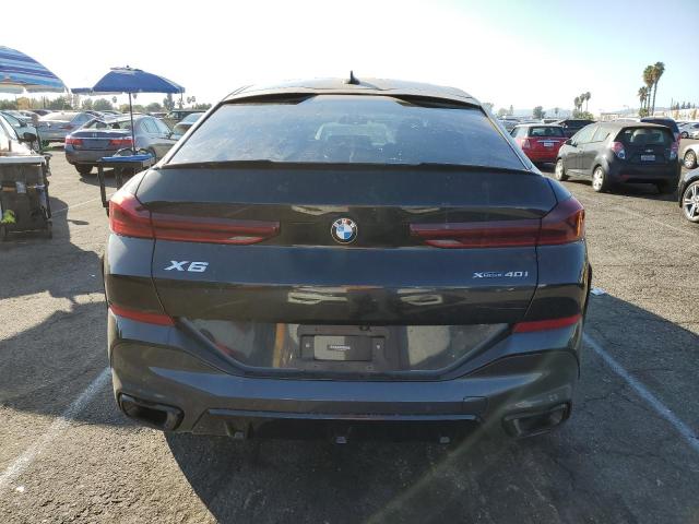 BMW X6 XDRIVE40I 2023