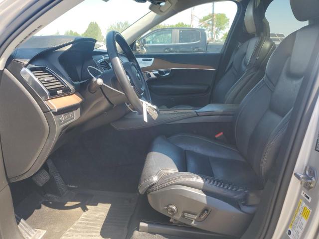 VOLVO XC90 T8 2017