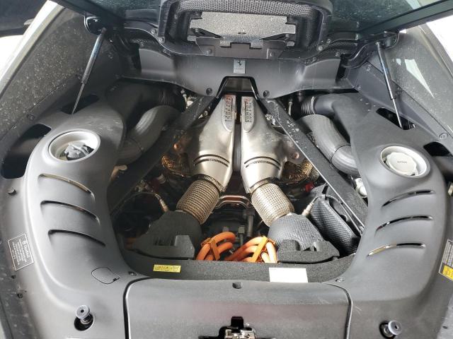 FERRARI 296GTB 2023
