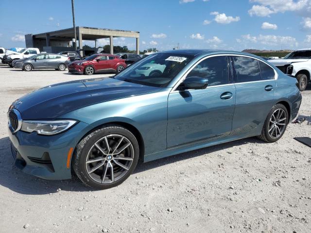 BMW 330I 2021
