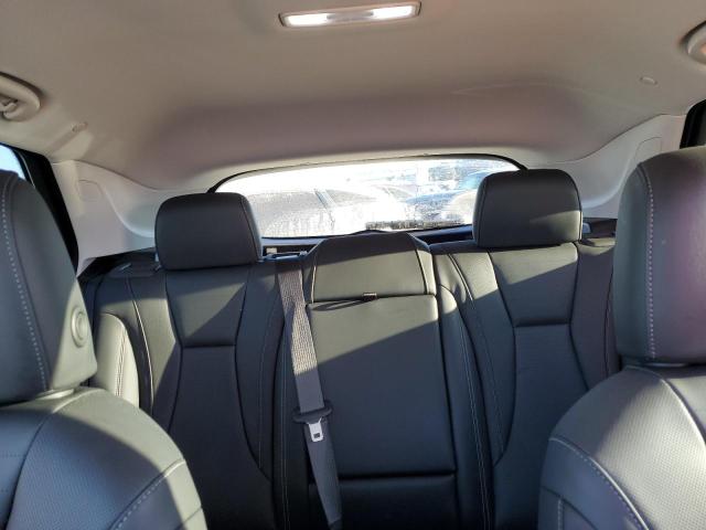 BUICK ENVISION PREFERRED 2024