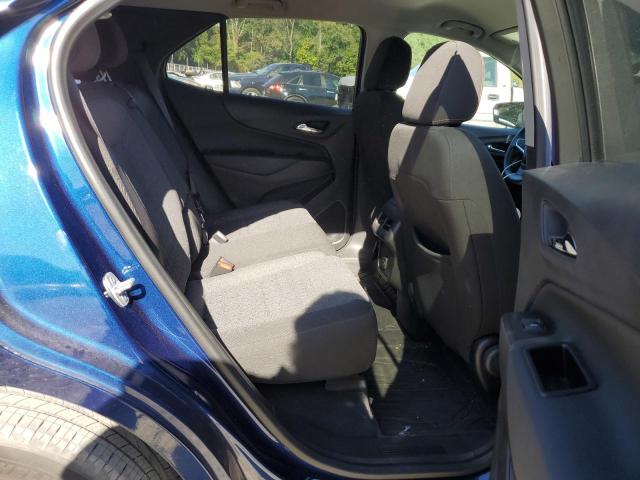 CHEVROLET EQUINOX LT 2022