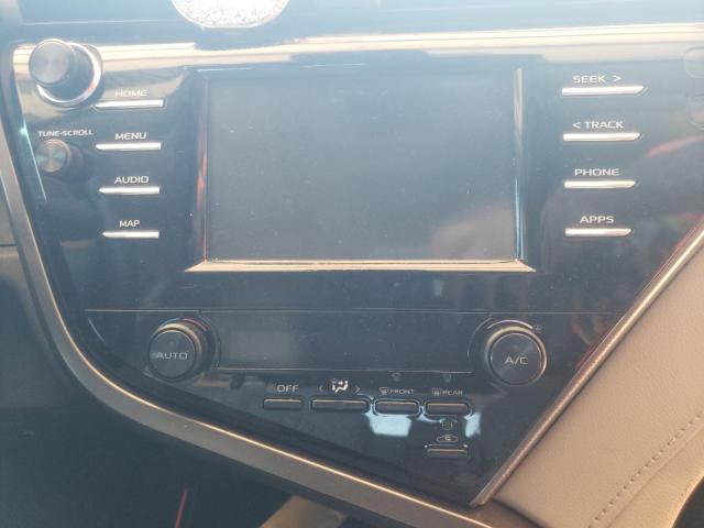 TOYOTA CAMRY L 2019