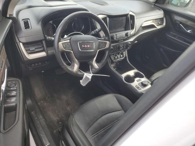 GMC TERRAIN DENALI 2022