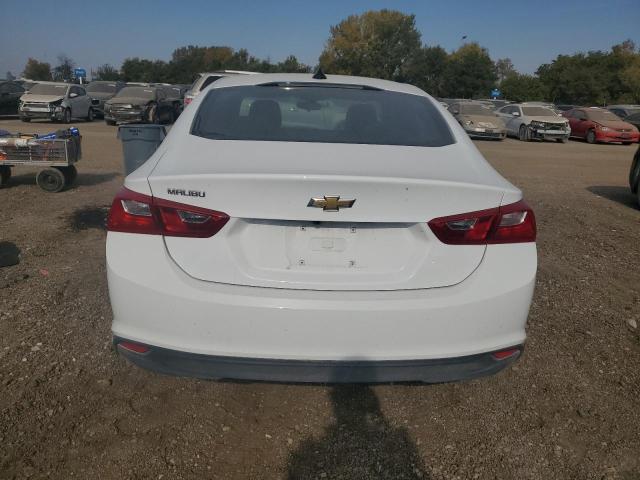 CHEVROLET MALIBU LS 2022