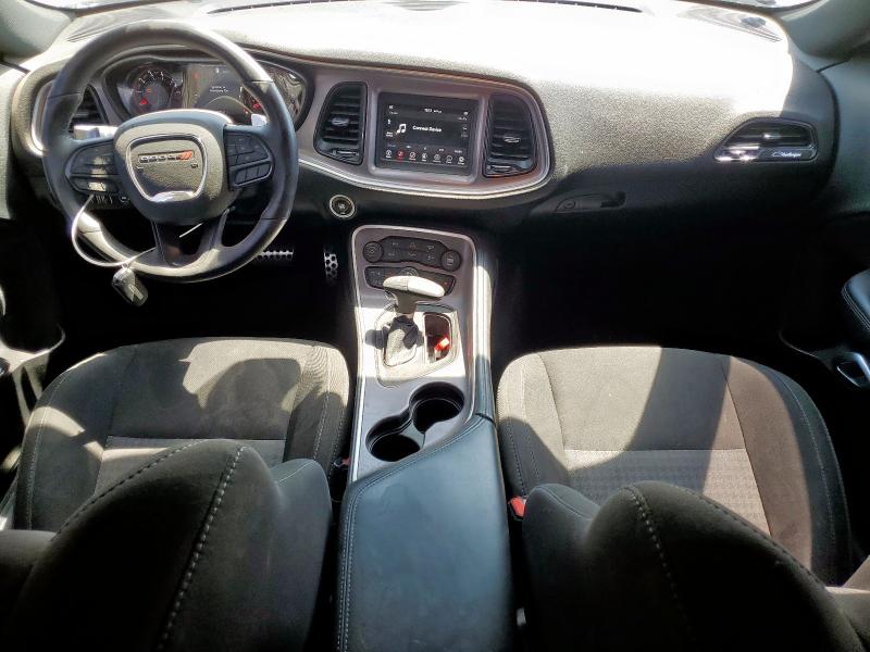 DODGE CHALLENGER GT 2022
