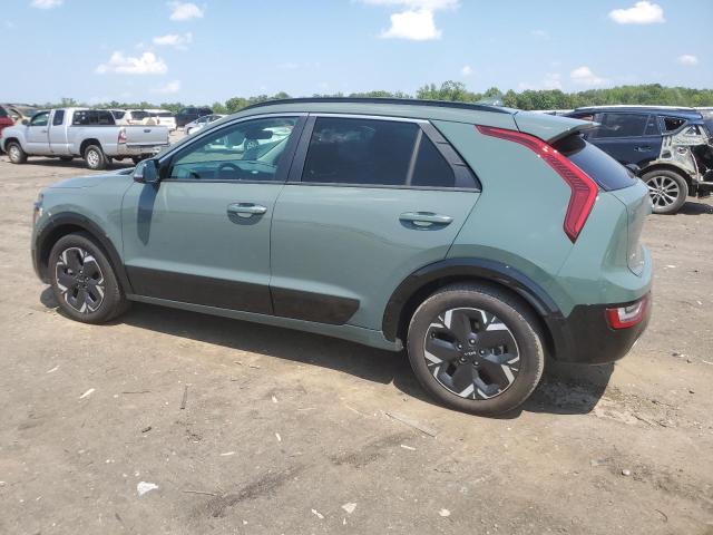 KIA NIRO WAVE 2024