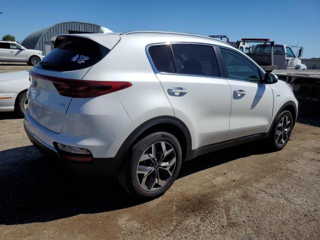 KIA SPORTAGE EX 2020