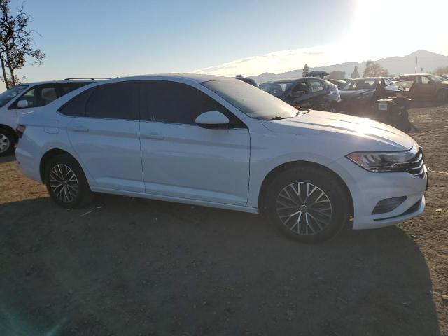 VOLKSWAGEN JETTA S 2021