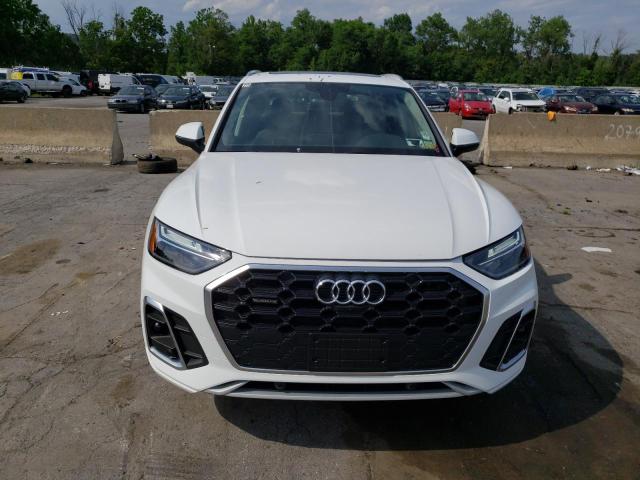 AUDI Q5 PREMIUM PLUS 45 2023