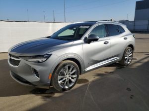BUICK ENVISION AVENIR 2023