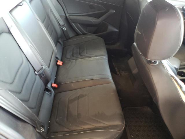 VOLKSWAGEN JETTA SEL PREMIUM 2019