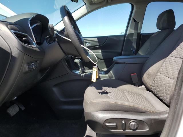 CHEVROLET EQUINOX LT 2021