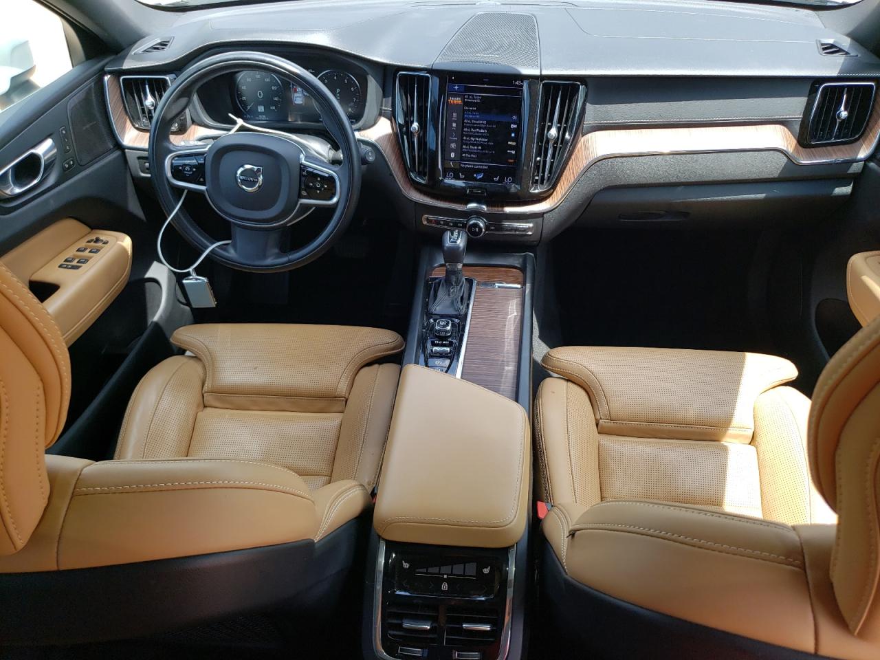 VOLVO XC60 T5 INSCRIPTION 2021