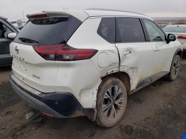NISSAN ROGUE SV 2021