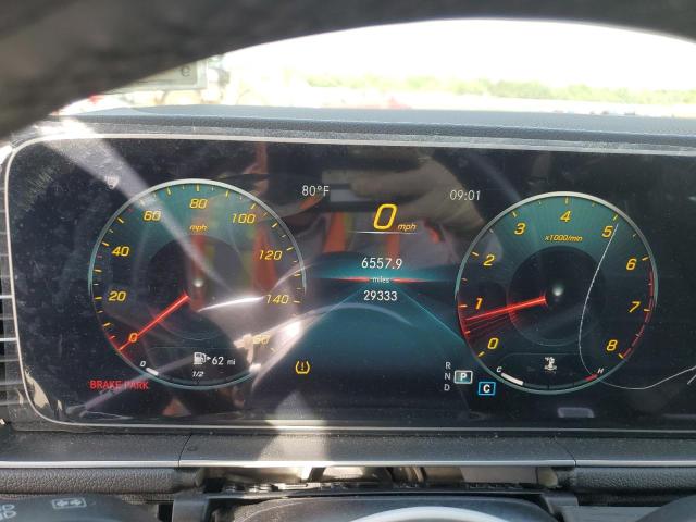 MERCEDES-BENZ GLE 350 4MATIC 2022