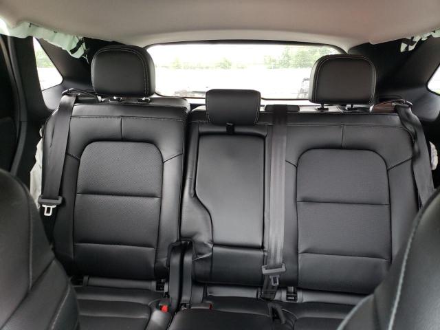 FORD ESCAPE SEL 2022
