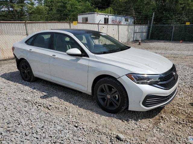 VOLKSWAGEN JETTA SE 2022