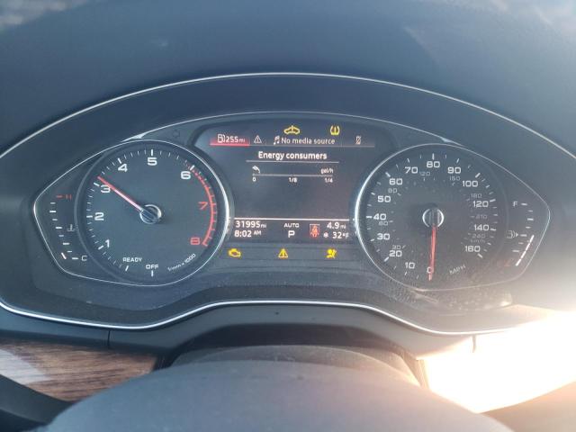 AUDI Q5 PREMIUM 2021