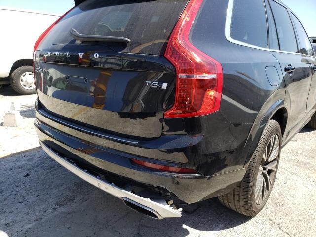 VOLVO XC90 T5 MOMENTUM 2021