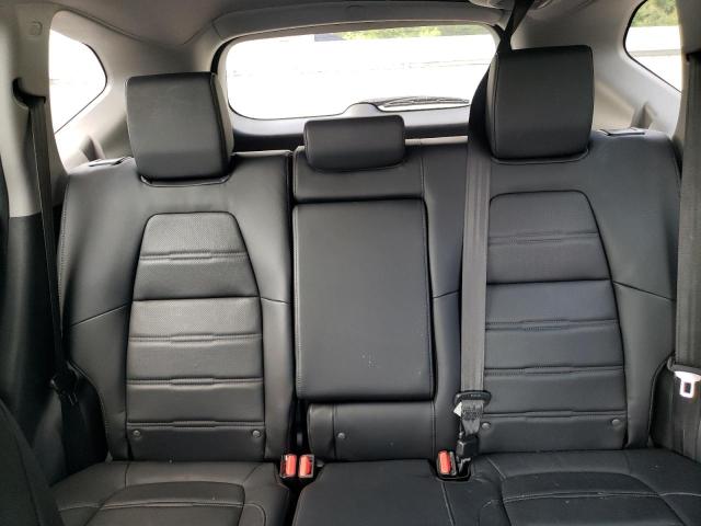 HONDA CR-V TOURING 2020