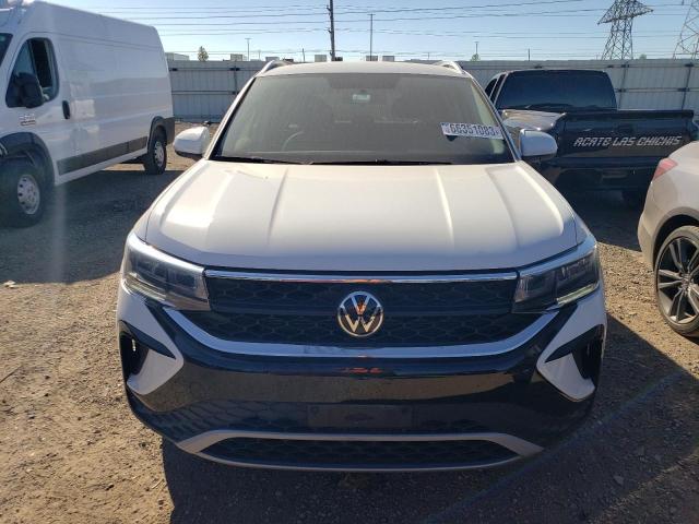 VOLKSWAGEN TAOS SE 2022