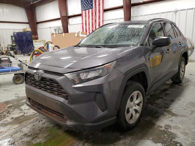 TOYOTA RAV4 LE 2019