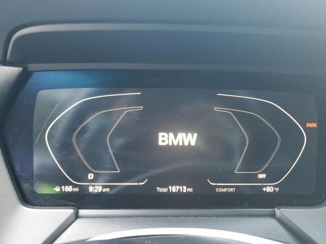 BMW M235XI 2021