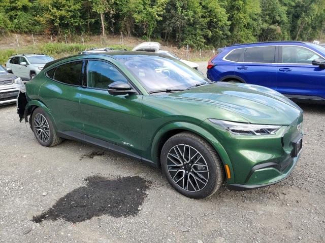 FORD MUSTANG MACH-E PREMIUM 2025