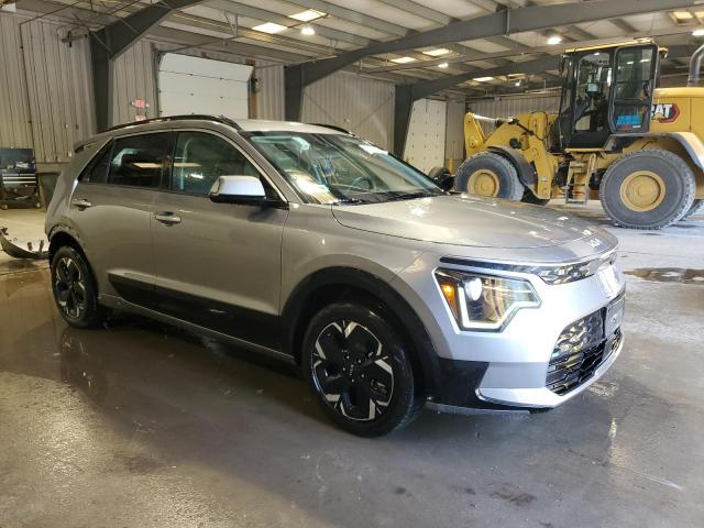 KIA NIRO WIND 2024