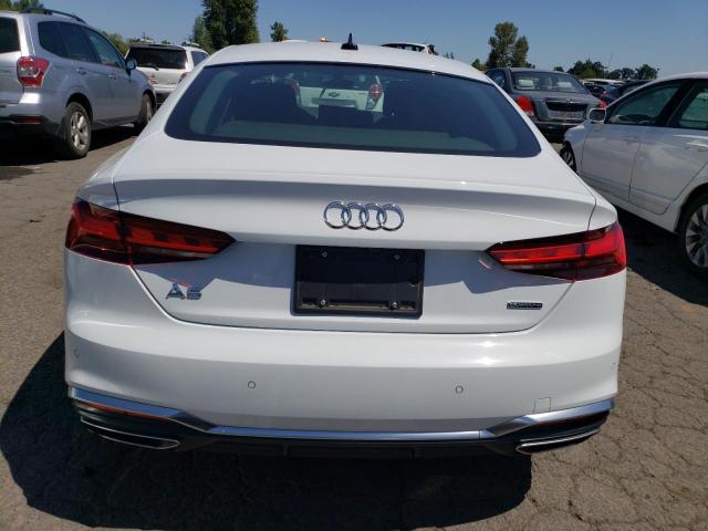 AUDI A5 PREMIUM 45 2021