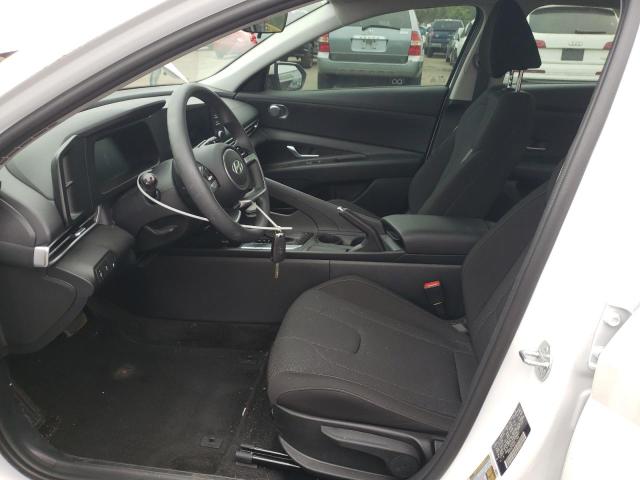 HYUNDAI ELANTRA SE 2023