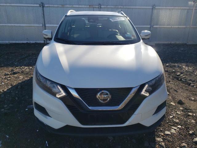 NISSAN ROGUE SPORT SV 2021