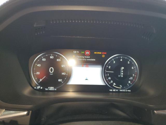 VOLVO XC60 T6 INSCRIPTION 2018