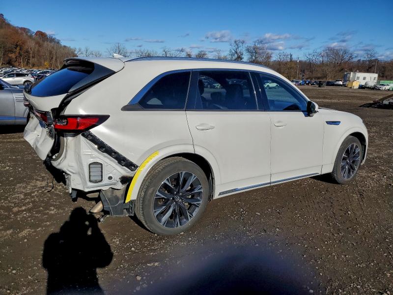 MAZDA CX-90 PREMIUM 2023